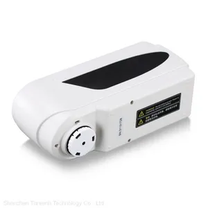 3nh Digital Colorimeter Accurate Portable Color Meter for Lab Science Color Analyze thumbnail-3