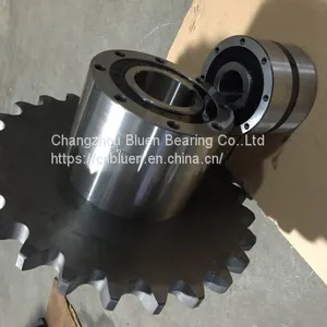 FSO/HPI Series Sprag Clutch One Way Bearing Clutch thumbnail-5