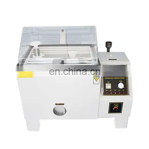 Salt Spray Corrosion Test Machine Price Used Salt Spray Chamber Price thumbnail-4