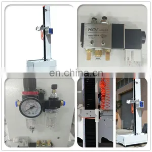 Pneumatic Mobile Phone Cell Drop Tester thumbnail-5