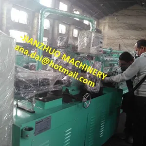 Automatic Chain Link Fence Machinery thumbnail-1