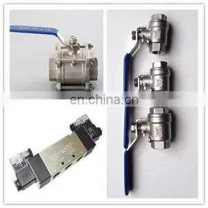Bevel Gear Operated Gate Valve Alpha Ball Valve Air Pressure Shut off Valve thumbnail-2