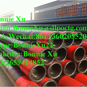 API 7inch 26ppf J55 Casing Pipe LTC R3 thumbnail-2