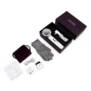 Portable Home Use Weight Loss Fat Burning Device Cellulite Removal Machine Massager thumbnail-5