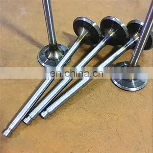 for Mitsubishi 4a91 4a91s 1500cc 4a90 Colt Plus Mivec Car Spare Parts Intake Exhaust Engine Valve thumbnail-3