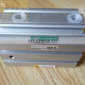 CKD Compact Cylinder Double Acting Non-rotating Type With Switch SSD2-M-32-40-W1 thumbnail-1