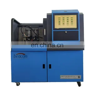 Automobile Testing Equipment CR318 Electrical HEUI Common Rail Piezo Injector Test Bench thumbnail-1
