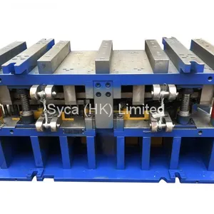 Automotive Metal Stamping Dies thumbnail-2
