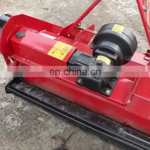3 Point Towable Flail Mower thumbnail-1