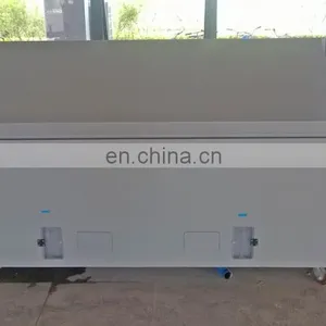 Stainless Steel Salt Spray Corrosion Test Machine / Salt Fog Test Chamber / Salt Spray Corrosion Cabinet thumbnail-4
