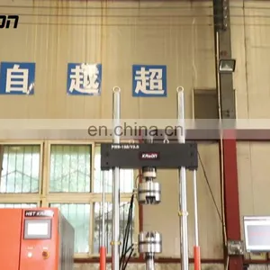 Chinese Supplier Dynamic Fatigue Testing Machines thumbnail-1