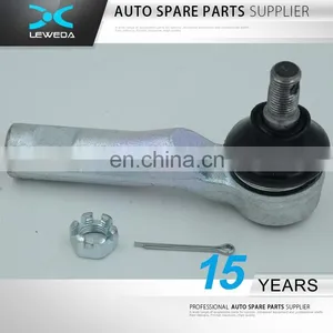 High Quality Threaded Ball Joints Rod End Tie Rod End Assy Assembly 45046-29215 for Toyota Hiace YH80 LH85 4WD thumbnail-4