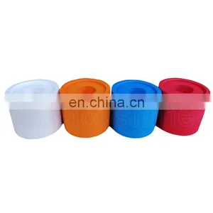 Wholesale Archery Laser Target CS Shooting Game Equipment Foam Tip Carbon Arrows Set Archery Tag Arrows For Bow thumbnail-7