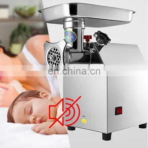 Manual Commercial Meat Grinder Price /Meat Mincer thumbnail-7