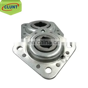 4 Bolt Flange Units Agricultural Bearing ST491 thumbnail-3