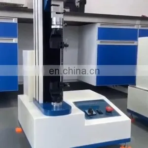 Liyi Tensile Test Elastic Testing Equipment Tension Strength Machine thumbnail-1