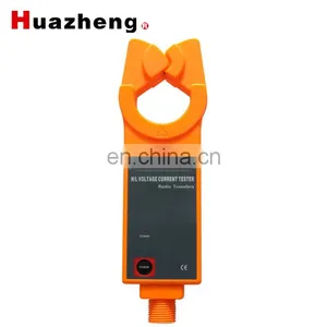 HZRC9200 High and Low Voltage Clamp on Earth Resistance Meter thumbnail-1