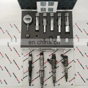 No,030(1)Common Rail Injector Valve Measuring Tool thumbnail-3
