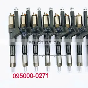 BOSCH Common Rail Injector 0445 110 745 thumbnail-1
