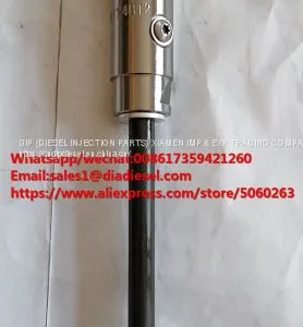 Diesel Fuel Injector Assembly 170-5187 for 3306 Caterpillar Engines For Sale thumbnail-2