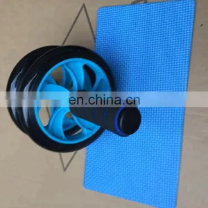 Indoor Muscle Training AB Wheel Fitness Equipment thumbnail-6