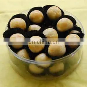 Mini Nastar Machine Nastar Making Machine Nastar Encrusting Machine Supplier CE Offered thumbnail-2