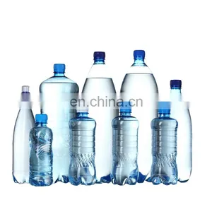 4 in 1 Semi Automatic Liquid Semiauto Soda Water Wine Bottle Filling Machine thumbnail-3
