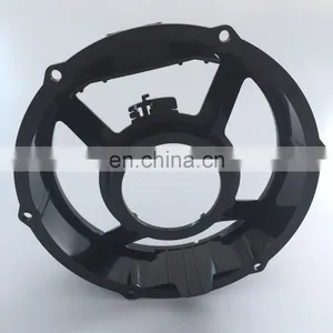 Custom Design Plastic Injection Molding Car Spares Parts thumbnail-2