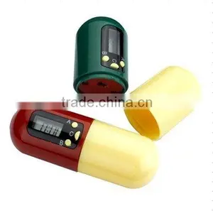 Pill Box Timer thumbnail-1