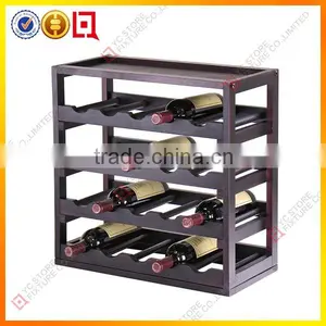 Bottled Water Bottle Display Rack thumbnail-2