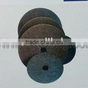 Fibre and Avos Discs / Fibre Disc thumbnail-1