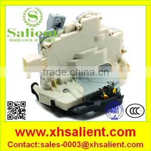 3C1837015A 3C1837015B Door Lock thumbnail-1