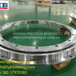 VLU 200544 Slewing Ball Bearing 648x434x56mm for Cotton Machine Mill thumbnail-4