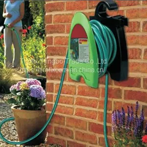 Tiroflx Mini Hose Reel Cart thumbnail-3