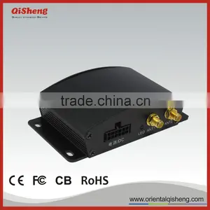 CAR MOBILE ISDB-T Full Seg TV BOX(with 2 Antennas) thumbnail-1