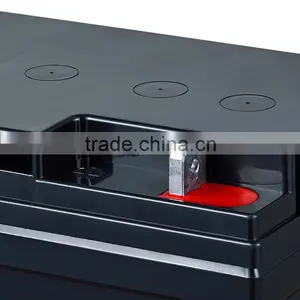 Manufacture VRLA 12v 65ah Agm Battery 12v Agm Battery 60ah 68ah 70ah thumbnail-4
