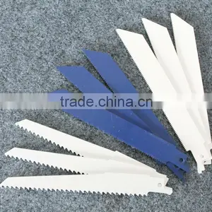 4"-12" SABRE SAW BLADE /HCS/BI-METAL/HSS thumbnail-1