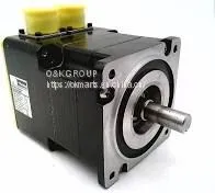 Parker Servo Motor thumbnail-1