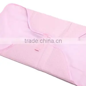 Fancy Pink Easy Clean Portable Diaper Changing Pad thumbnail-5