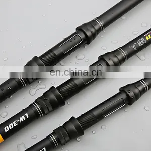 China Factory Durable Distance Throwing Rod Long Shot Rod thumbnail-5