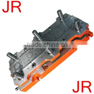 ac Motor Stator Rotor Lamination Progressive Stamping Mould Quality Choice thumbnail-2