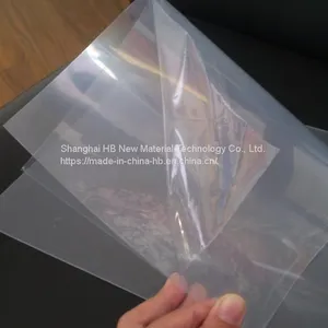 Hot Sale Flexible Rigid Thin Clear Plastic Sheets/rigid Pvc Sheet/rigid Transparent Plastic Sheets thumbnail-2
