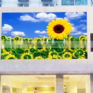 High Definition SMD Full Color Led Display / Indoor Church Led Screen Indoor Smd Led Display Screen thumbnail-1