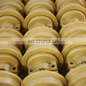 Dozer Singe Flange Track Roller Undercarriage Parts Fit for Komatsu D9R thumbnail-5