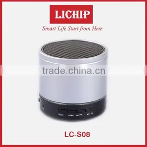 S08 Bluetooth Speaker thumbnail-2