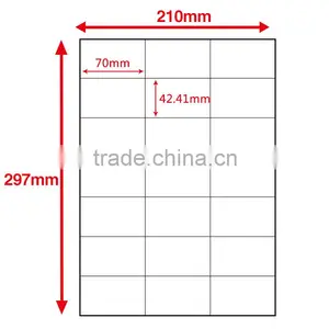 SINMARK 7.0*4.2cm Mirror Surface Large Sticker Paper thumbnail-2