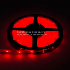 Factory Direct Sale High Quality Waterproof Led Digital Strip Light thumbnail-2