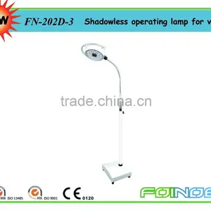 Model: FN-202D-3 Veterinary Use Surgical Lamp thumbnail-1