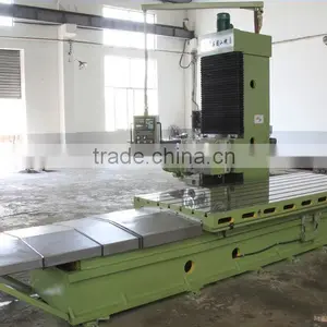 End Milling Machine thumbnail-1