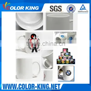 Colorking Top Quality Top Sale Worldwide Popular Sublimation Ceramic Coffee Mug (M001-2) thumbnail-6